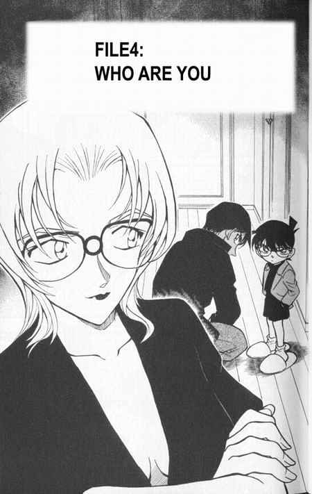 Detective Conan - 343 page 1