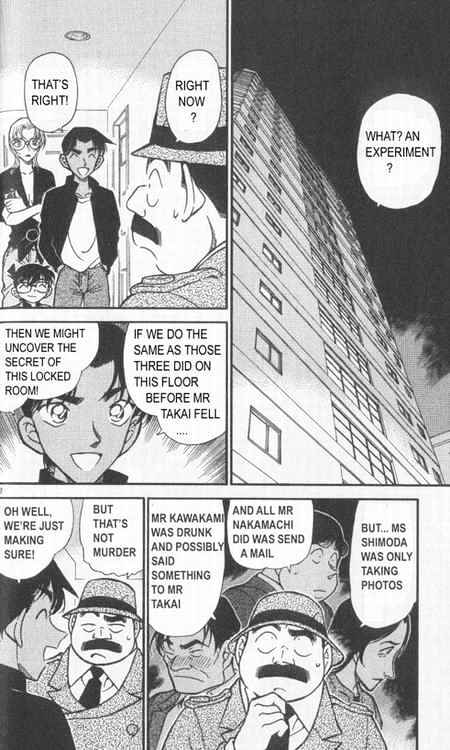 Detective Conan - 343 page 2