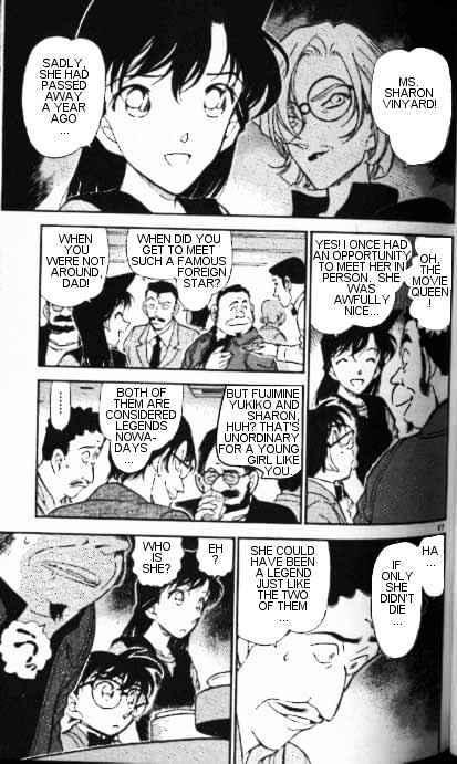 Detective Conan - 347 page 17