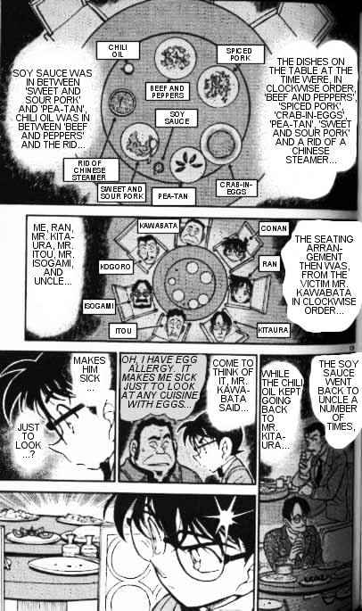 Detective Conan - 348 page 13