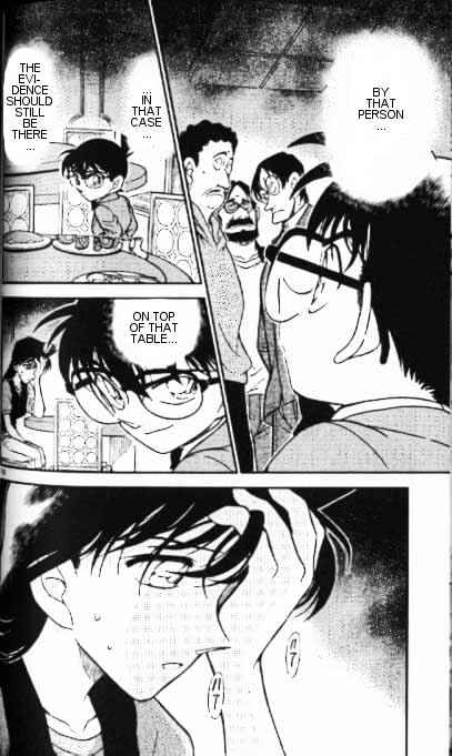 Detective Conan - 348 page 16