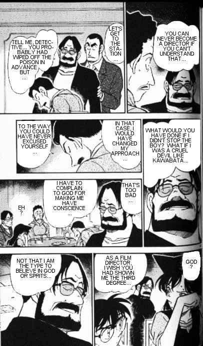 Detective Conan - 349 page 15