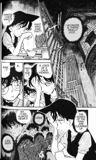 Detective Conan - 349 page 16