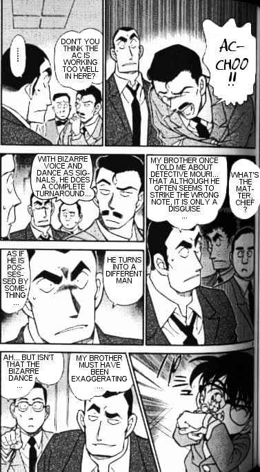 Detective Conan - 349 page 3