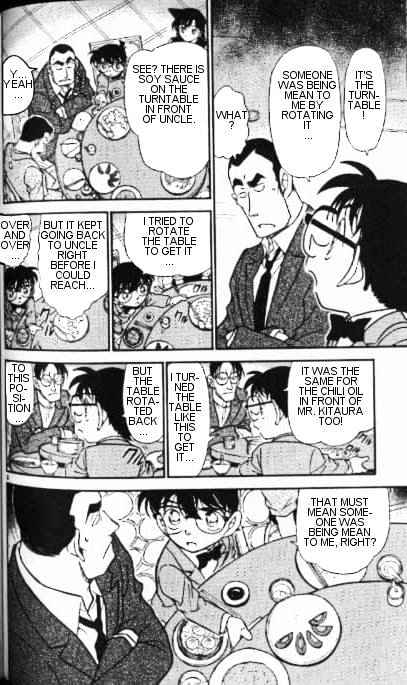 Detective Conan - 349 page 6