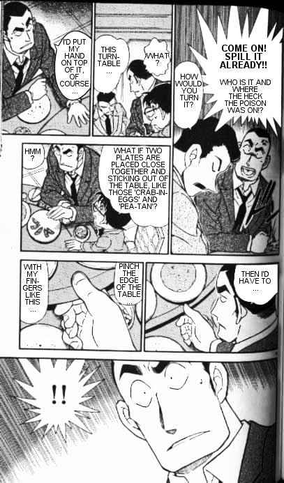 Detective Conan - 349 page 9