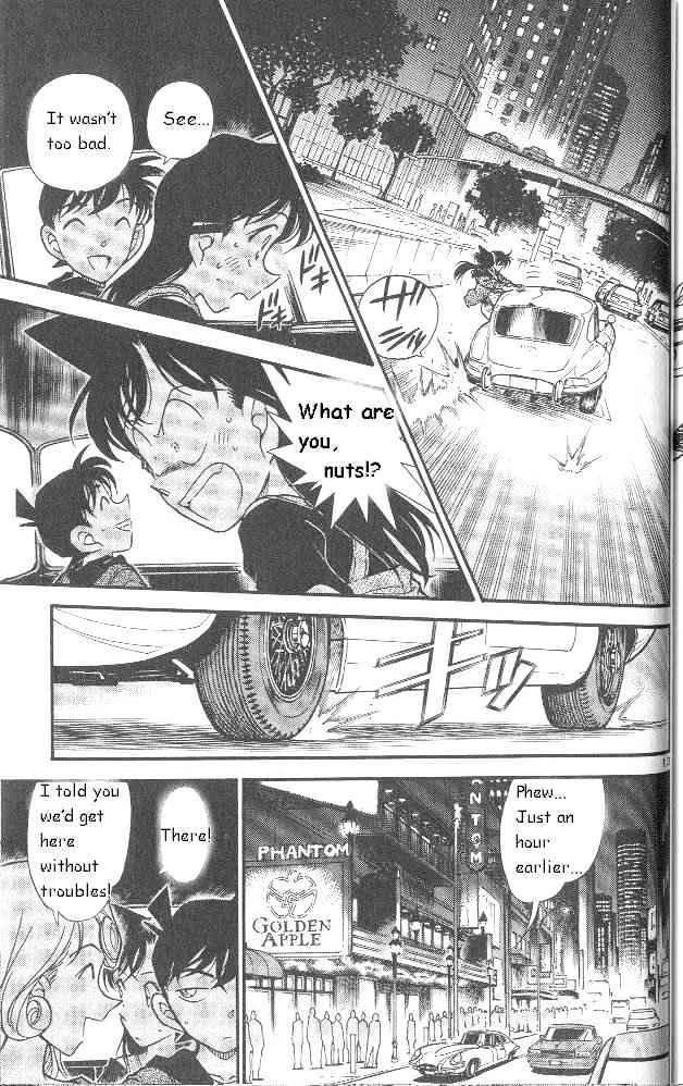 Detective Conan - 350 page 13