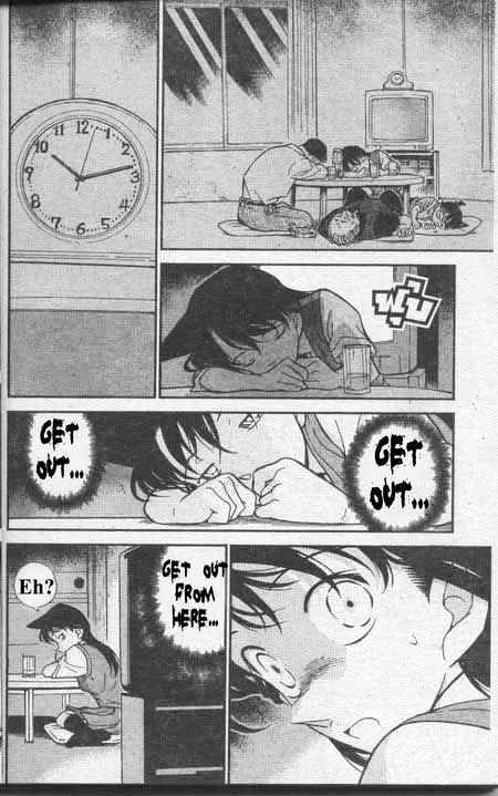 Detective Conan - 355 page 13