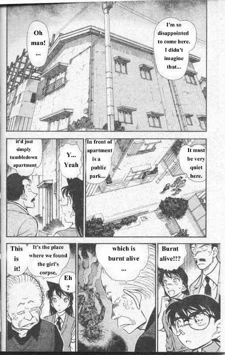 Detective Conan - 355 page 7