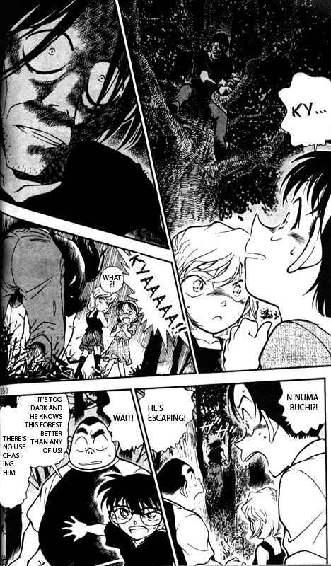 Detective Conan - 359 page 12