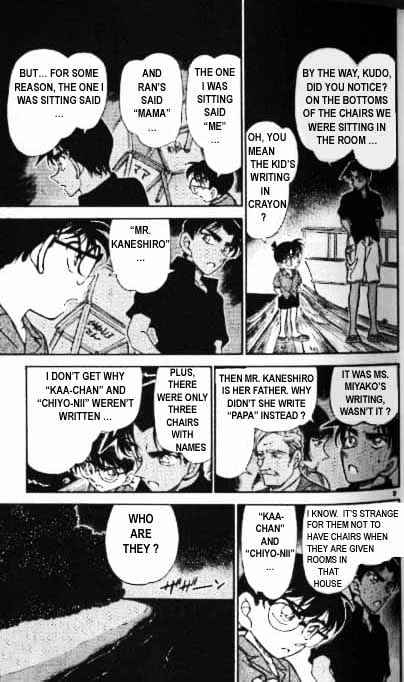 Detective Conan - 364 page 9