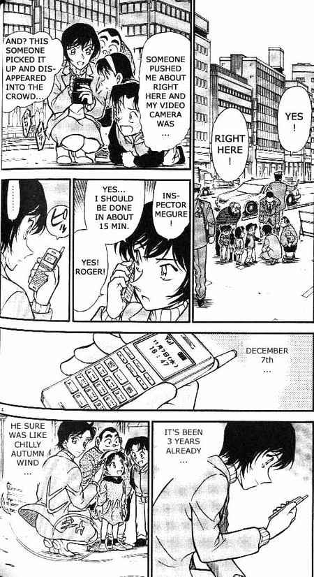 Detective Conan - 369 page 4