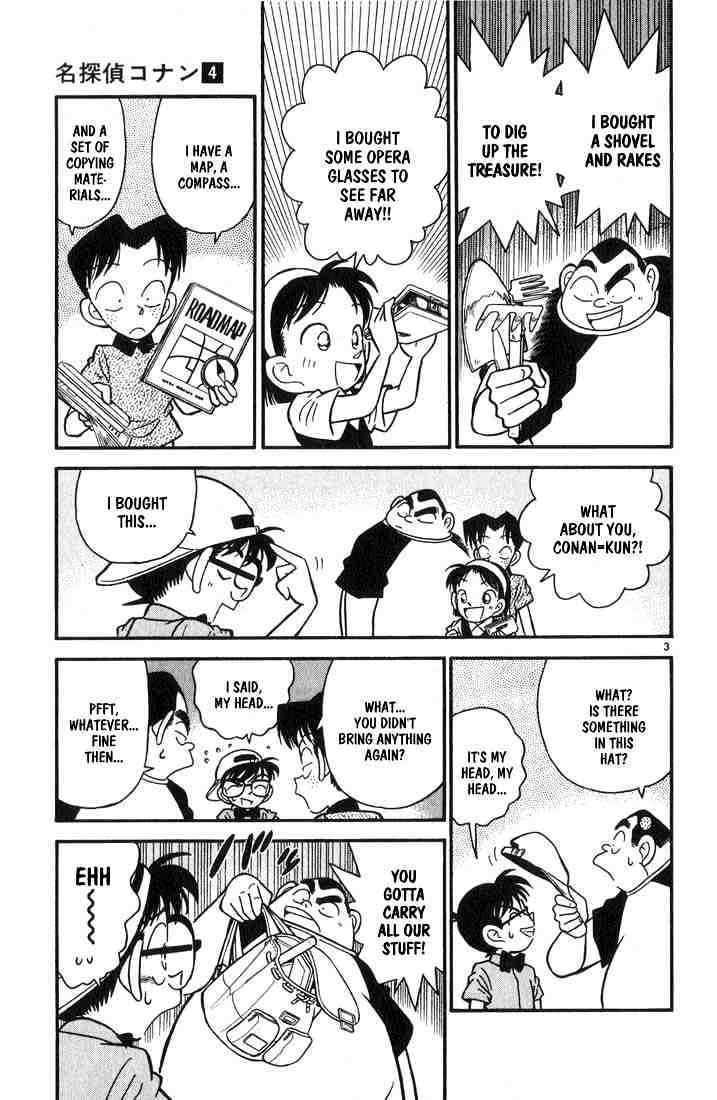 Detective Conan - 37 page 3