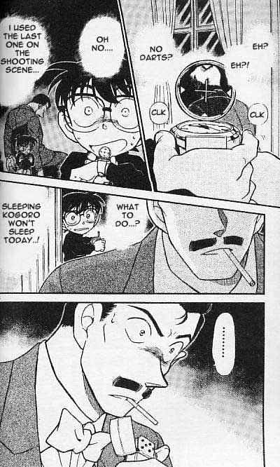 Detective Conan - 375 page 16