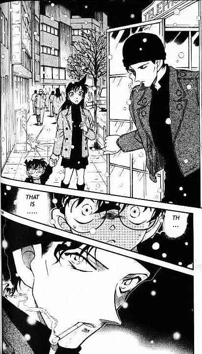 Detective Conan - 379 page 18