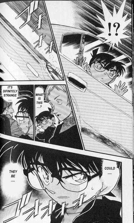 Detective Conan - 381 page 16