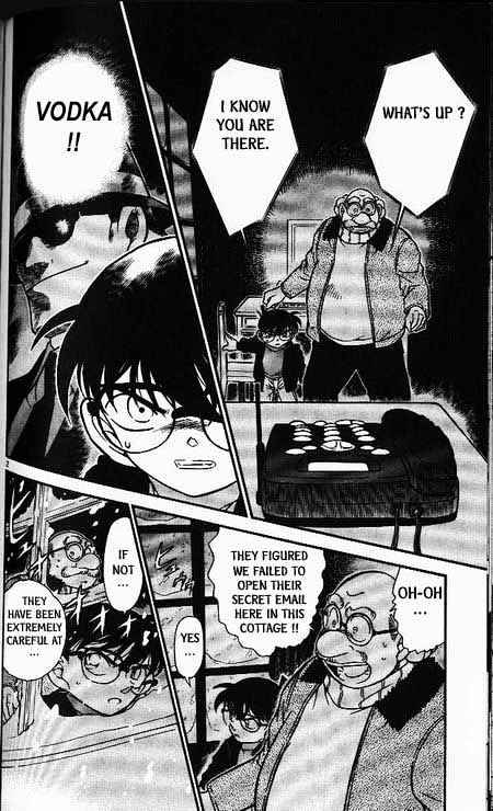 Detective Conan - 381 page 2