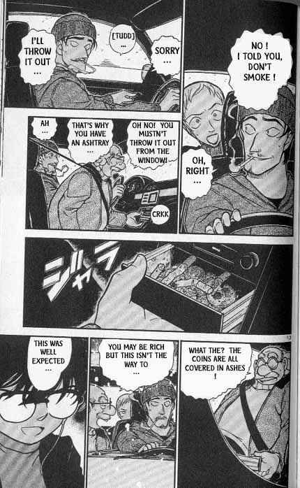 Detective Conan - 382 page 13