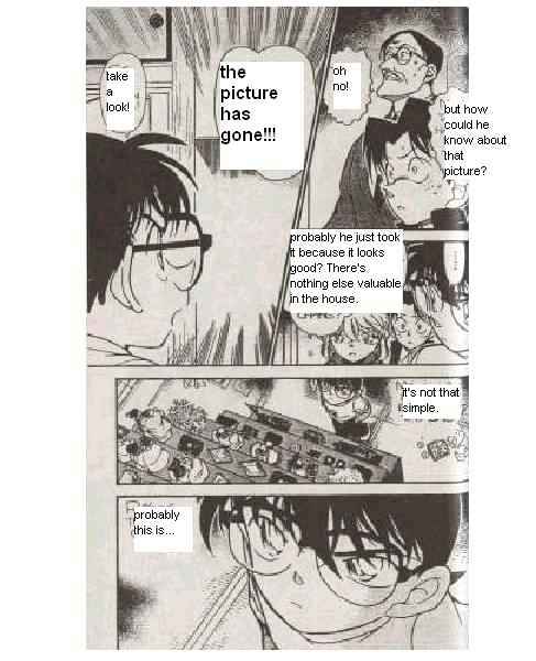 Detective Conan - 384 page 18