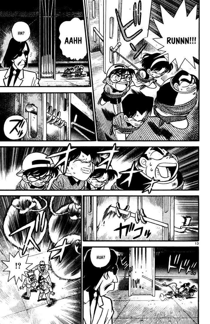 Detective Conan - 39 page 12