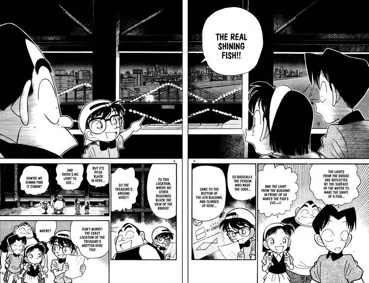 Detective Conan - 39 page 4