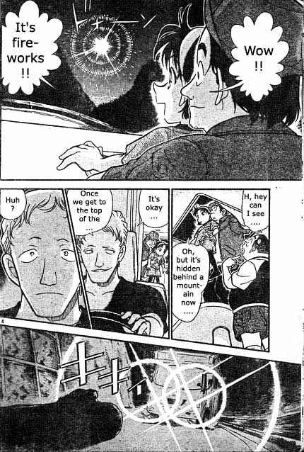 Detective Conan - 398 page 14