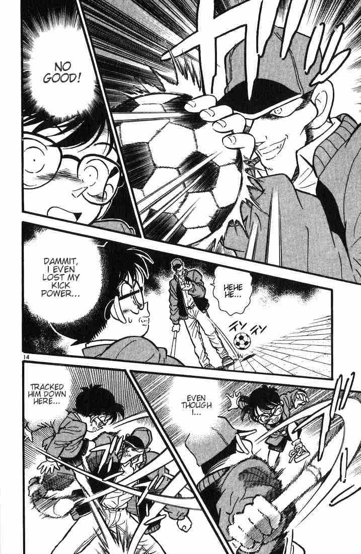 Detective Conan - 4 page 14