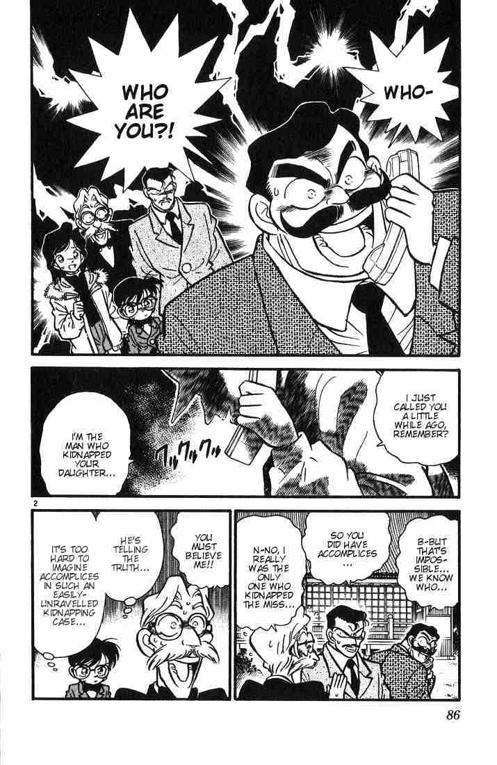 Detective Conan - 4 page 2