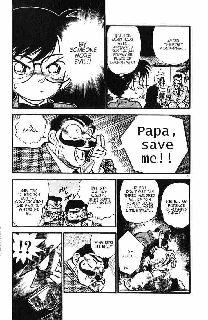 Detective Conan - 4 page 3