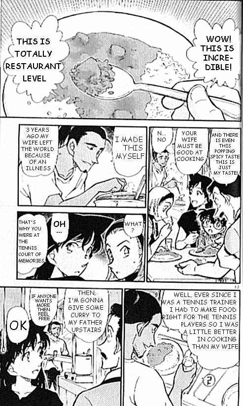 Detective Conan - 407 page 13