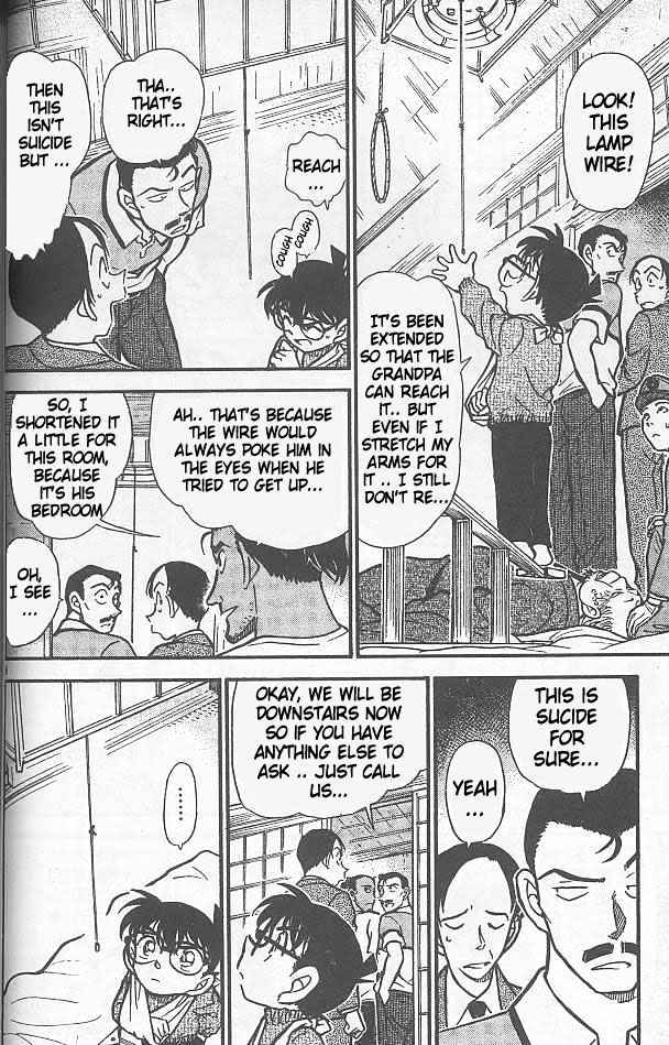 Detective Conan - 408 page 8