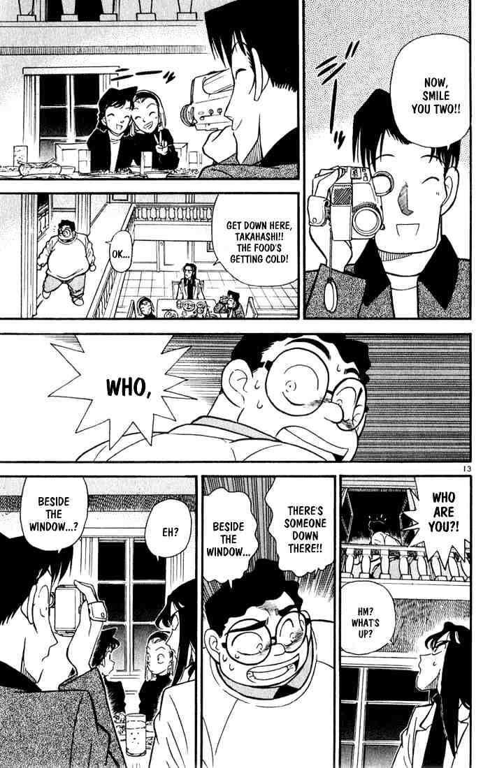 Detective Conan - 41 page 12