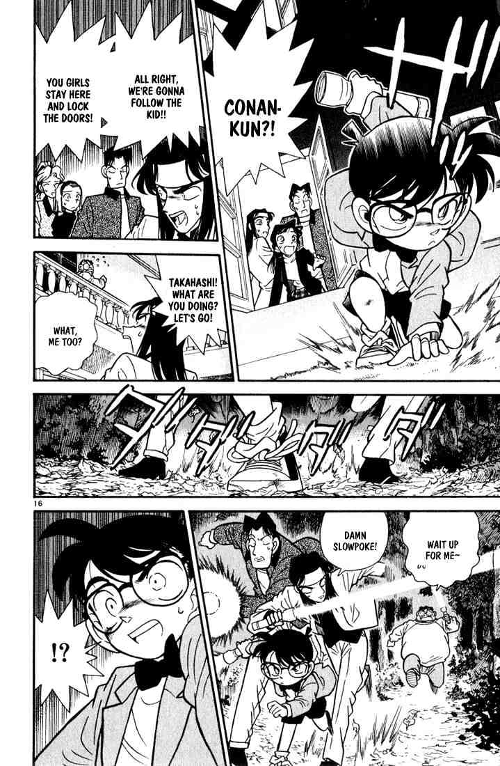 Detective Conan - 41 page 15