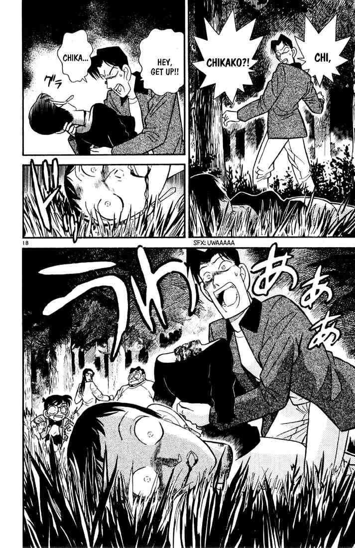 Detective Conan - 41 page 17