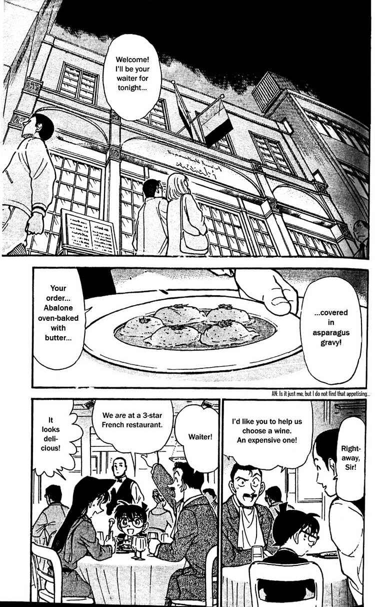 Detective Conan - 413 page 2