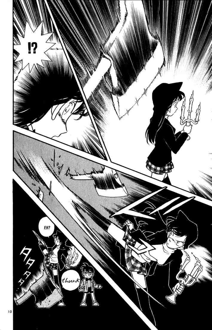 Detective Conan - 43 page 10