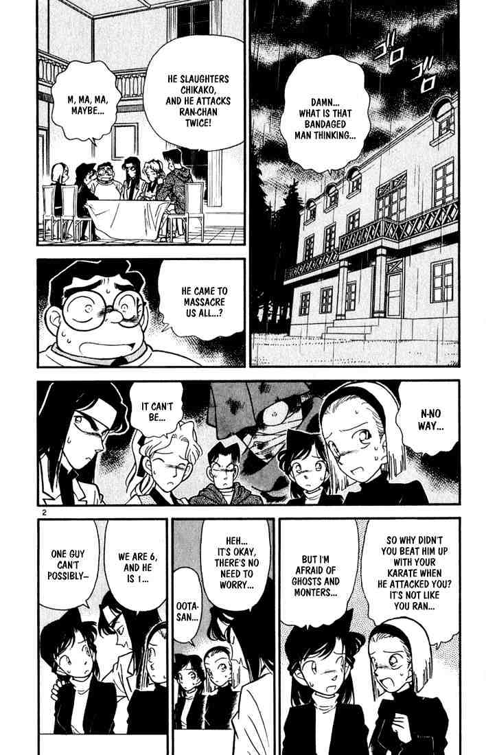 Detective Conan - 43 page 2