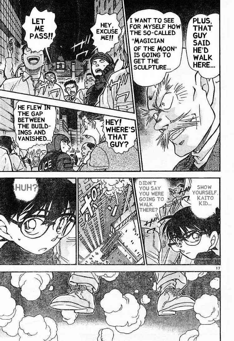 Detective Conan - 453 page 16