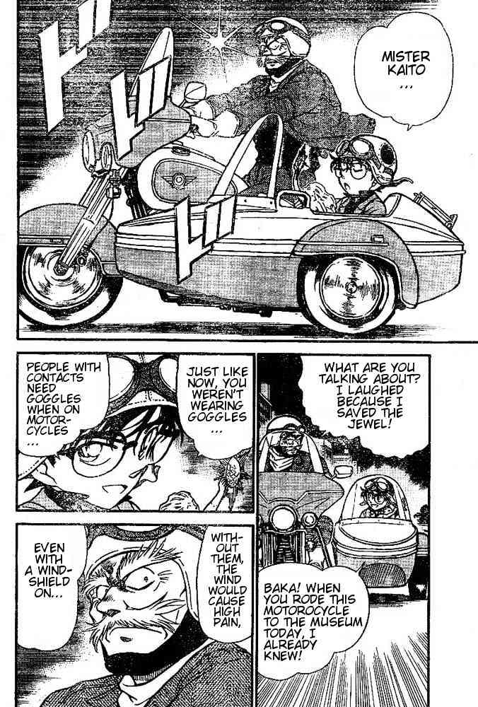 Detective Conan - 456 page 10