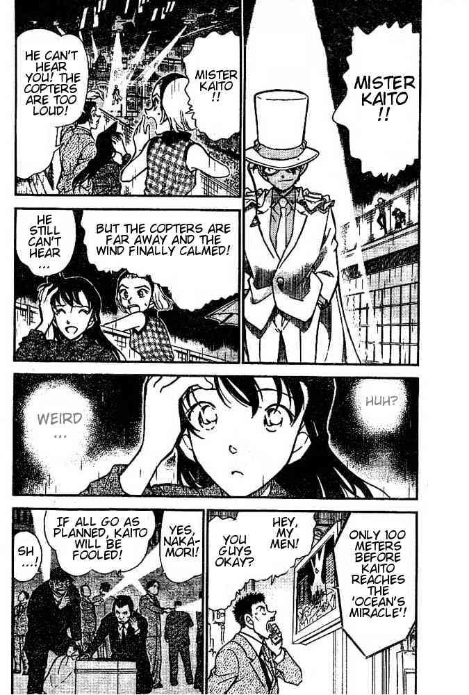 Detective Conan - 456 page 4