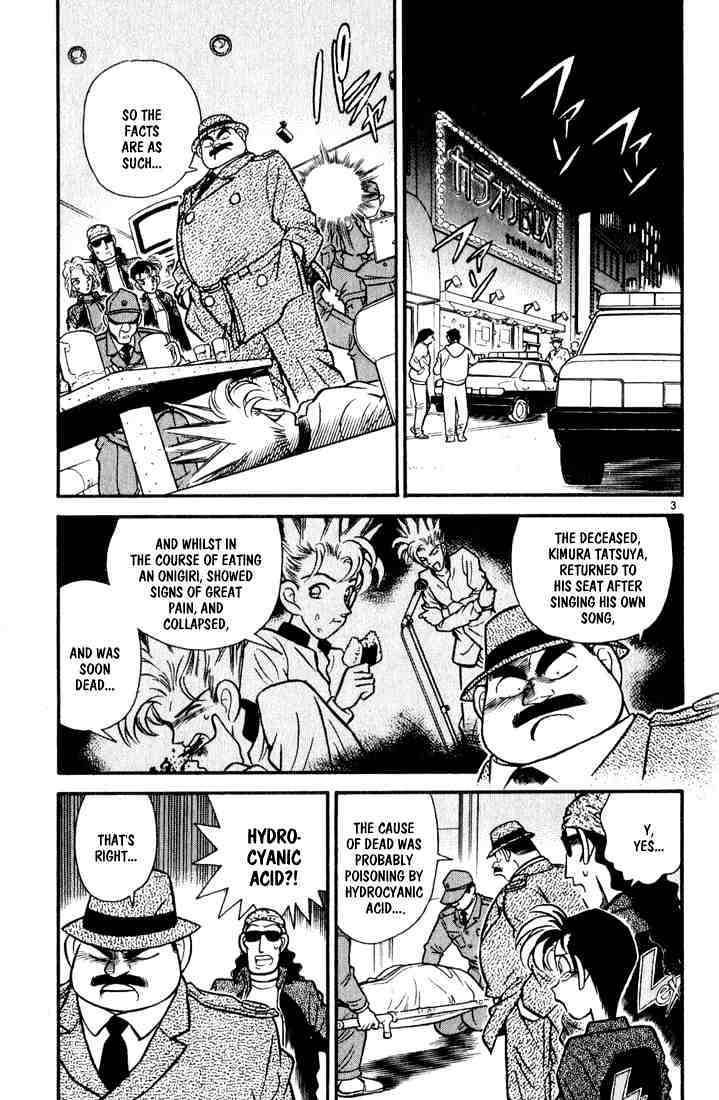 Detective Conan - 46 page 3