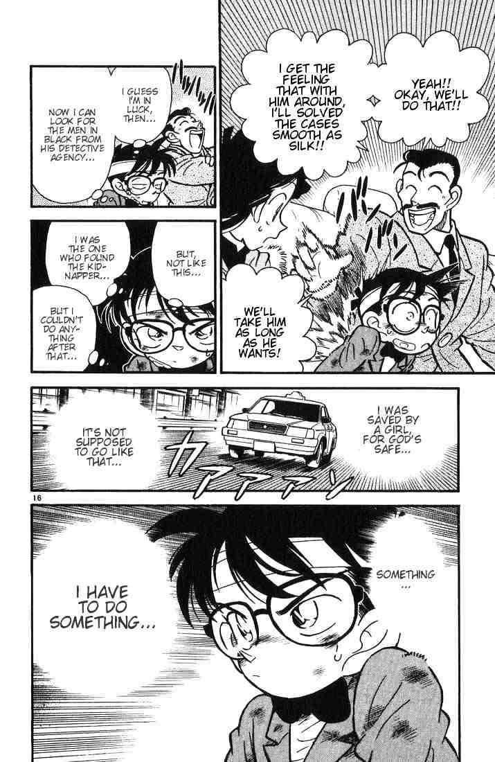 Detective Conan - 5 page 16