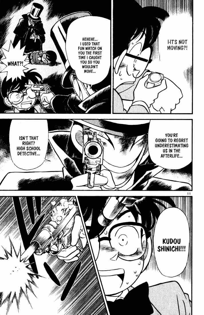 Detective Conan - 51 page 13