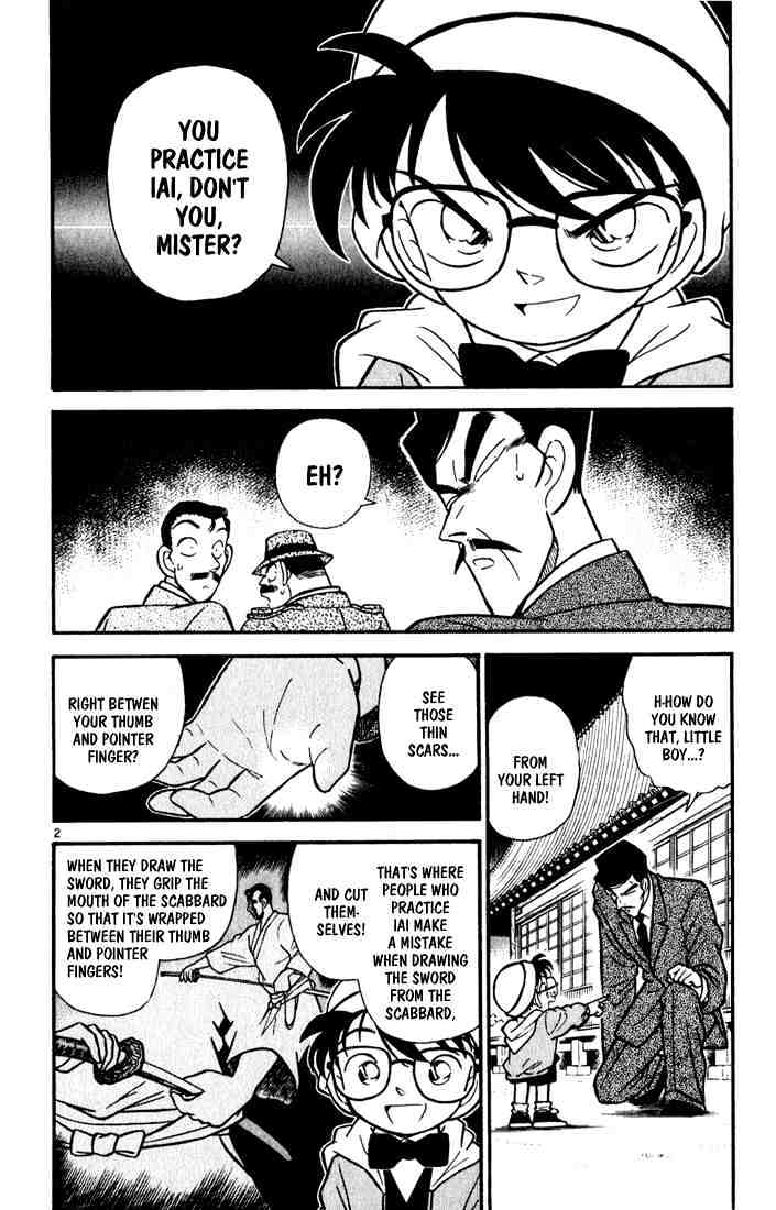 Detective Conan - 53 page 2