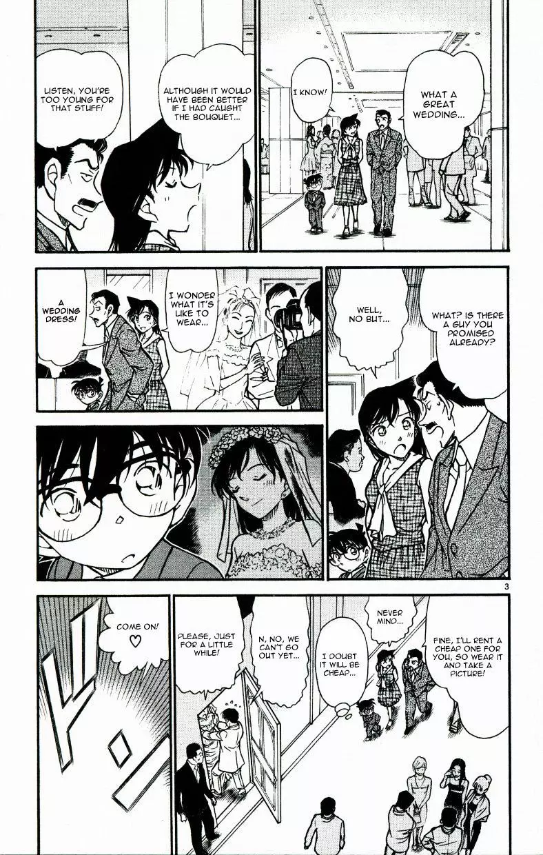 Detective Conan - 535 page 3