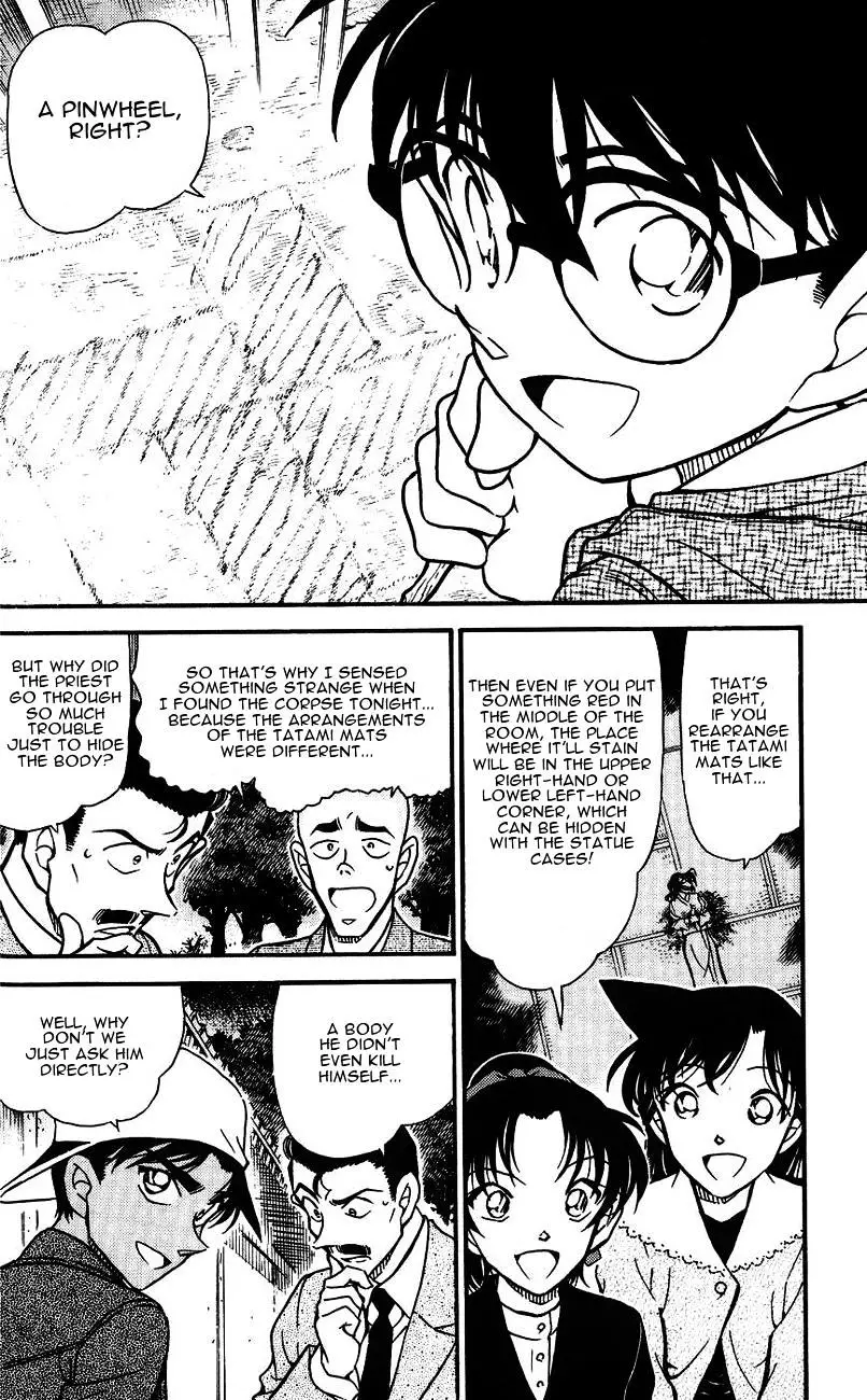 Detective Conan - 561 page 14