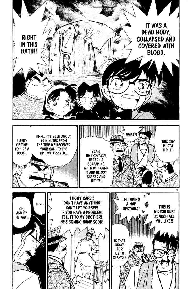 Detective Conan - 57 page 3