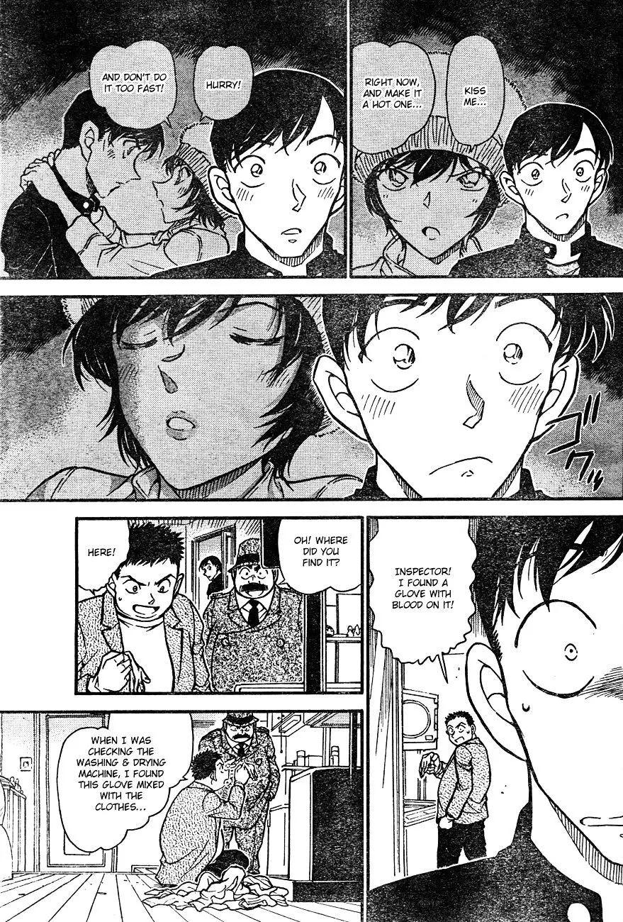 Detective Conan - 626 page 11