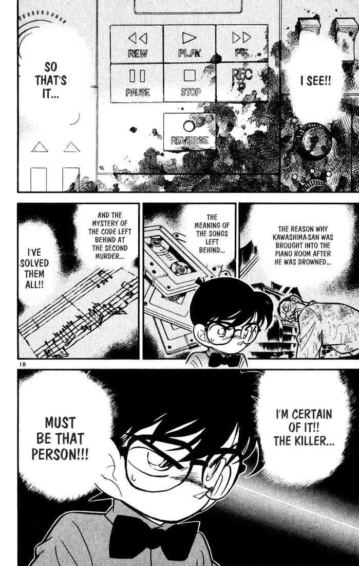 Detective Conan - 66 page 18