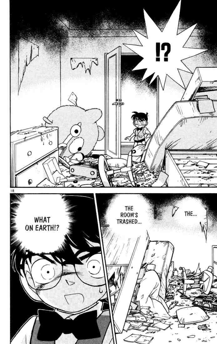 Detective Conan - 68 page 18